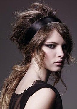 couleur cheveux wild