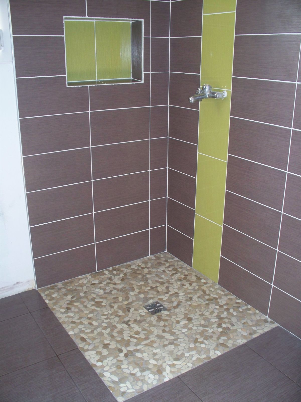 Salle de bain en chantier le blog de mirjam holling, carreleur 64