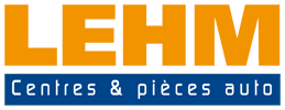 LEHM logo