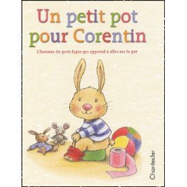 Collectif-Un-Petit-Pot-Pour-Corentin-Livre-895483446 ML