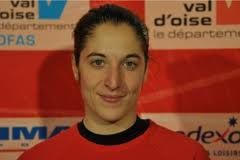 ... Jennifer Lozano, vice-championne de cross court, championne d&#39;Ile de France 2012, habituellement spécialiste du 800m, mais qui courra cette fois sur le ... - femina-7