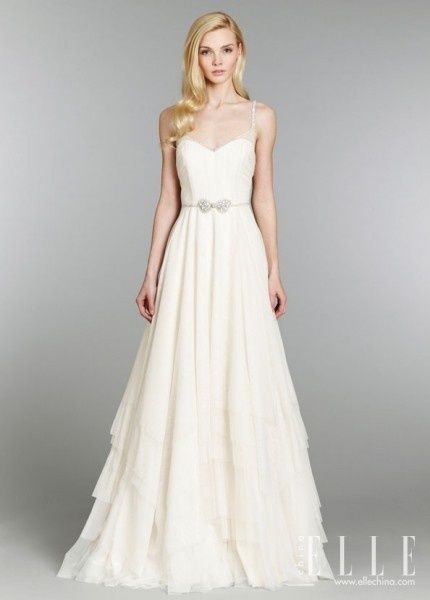 Autumn Wedding Dresses