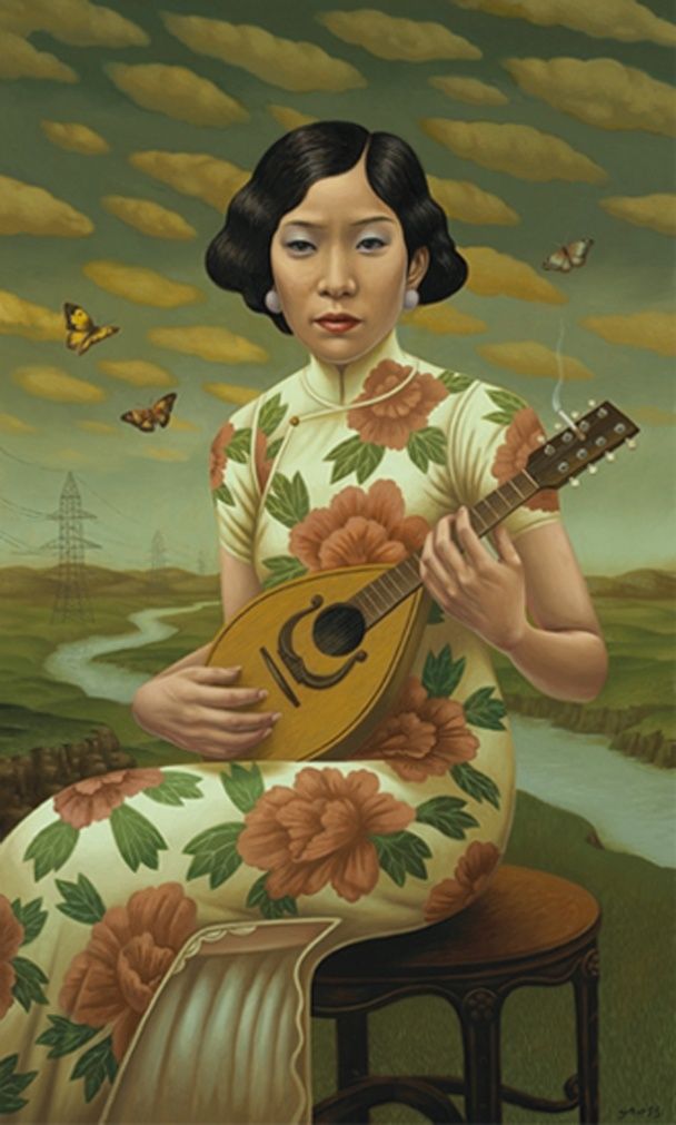 the-mandolin