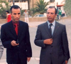 rencontre tanger tetouan