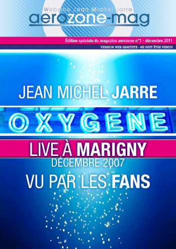 Vignette - Fanzine Théâtre Marigny 2007
