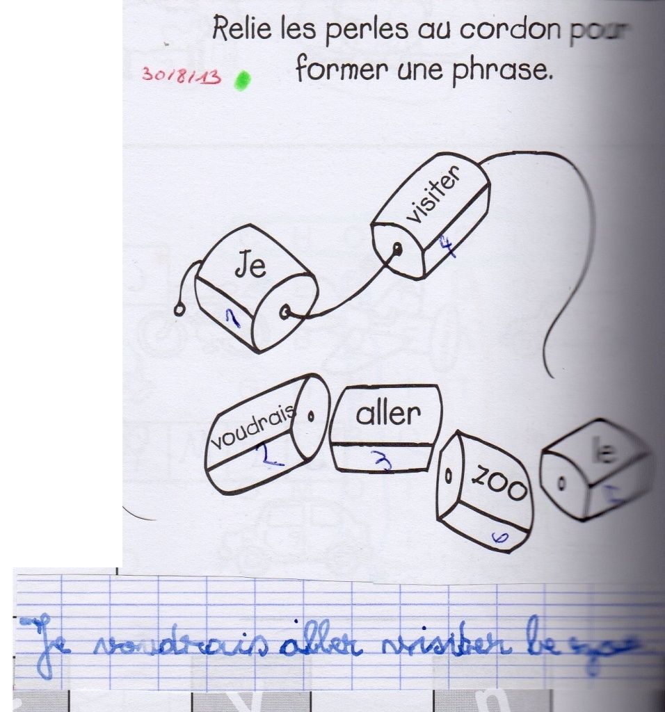 phrase avec estar phrase avec estar