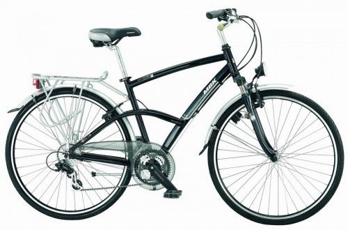 Velo MBK City Class Le blog de asfraco