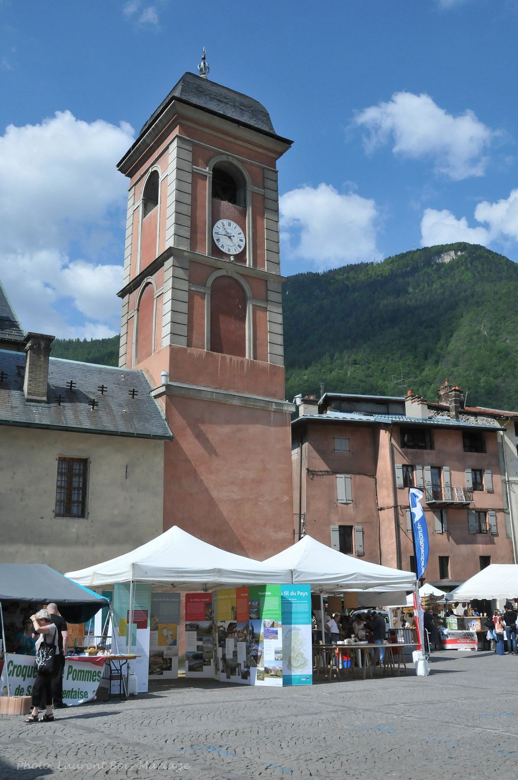 Rencontres internationales de cuisine de montagne