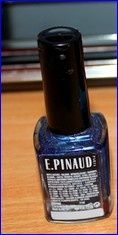 bleu 1€