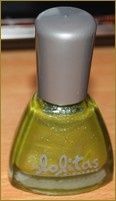 lolita vert 1€