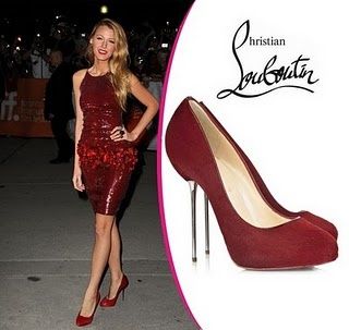 louboutin star louboutin star
