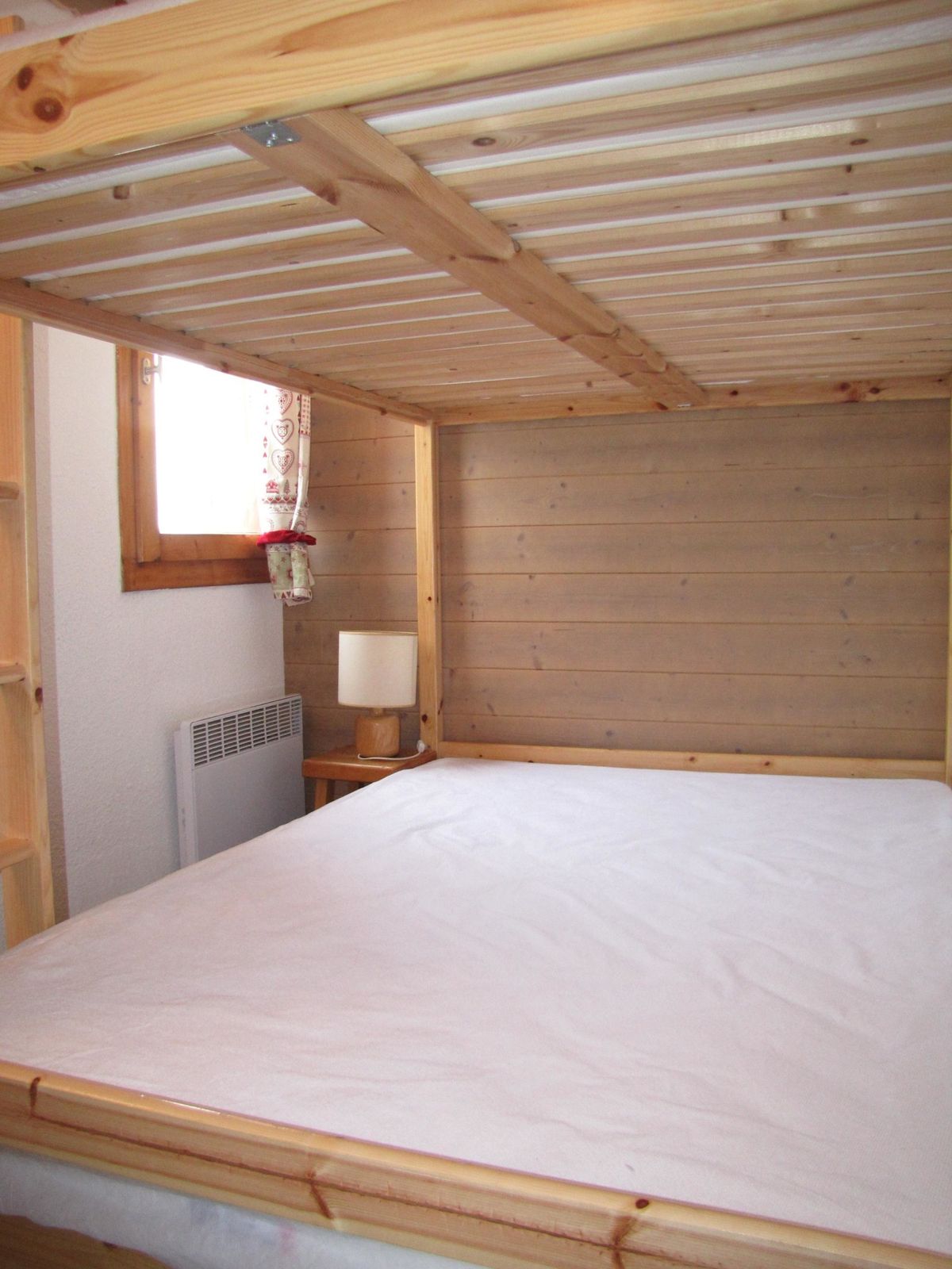 L'appartement en image village les coches
