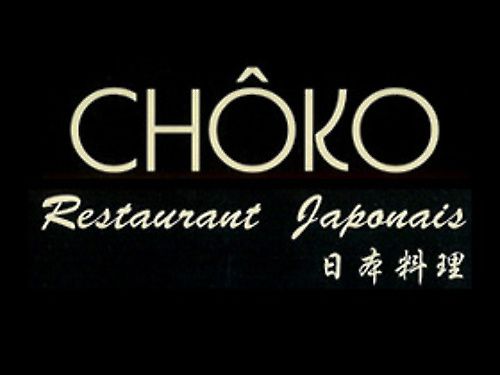 repas japonais en partenariat avec le restaurant Ckôko, octobre 2014