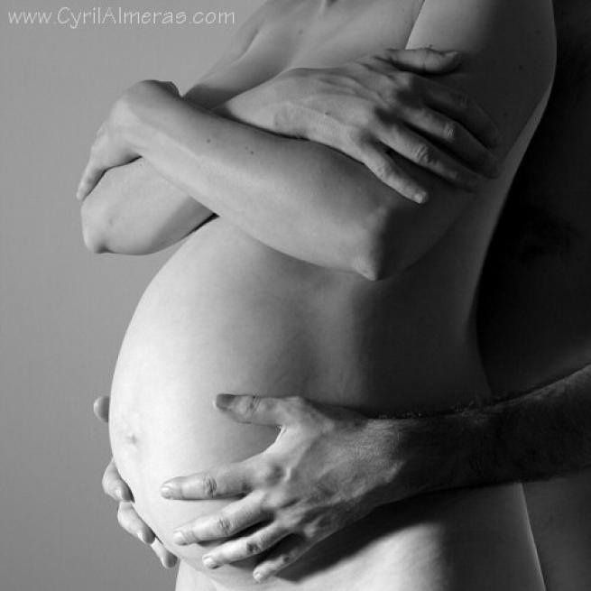 Couple : En faisant l'amour à sa femme enceinte, le mari peut-il cogner la  tête de bébé? - Le blog de beninpresse