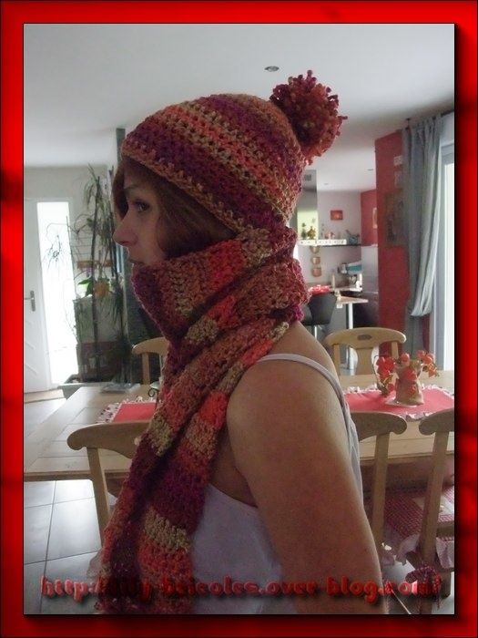 bonnet Marie 8 oct 2013