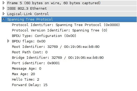 Cisco Change Spanning Tree Port Priority