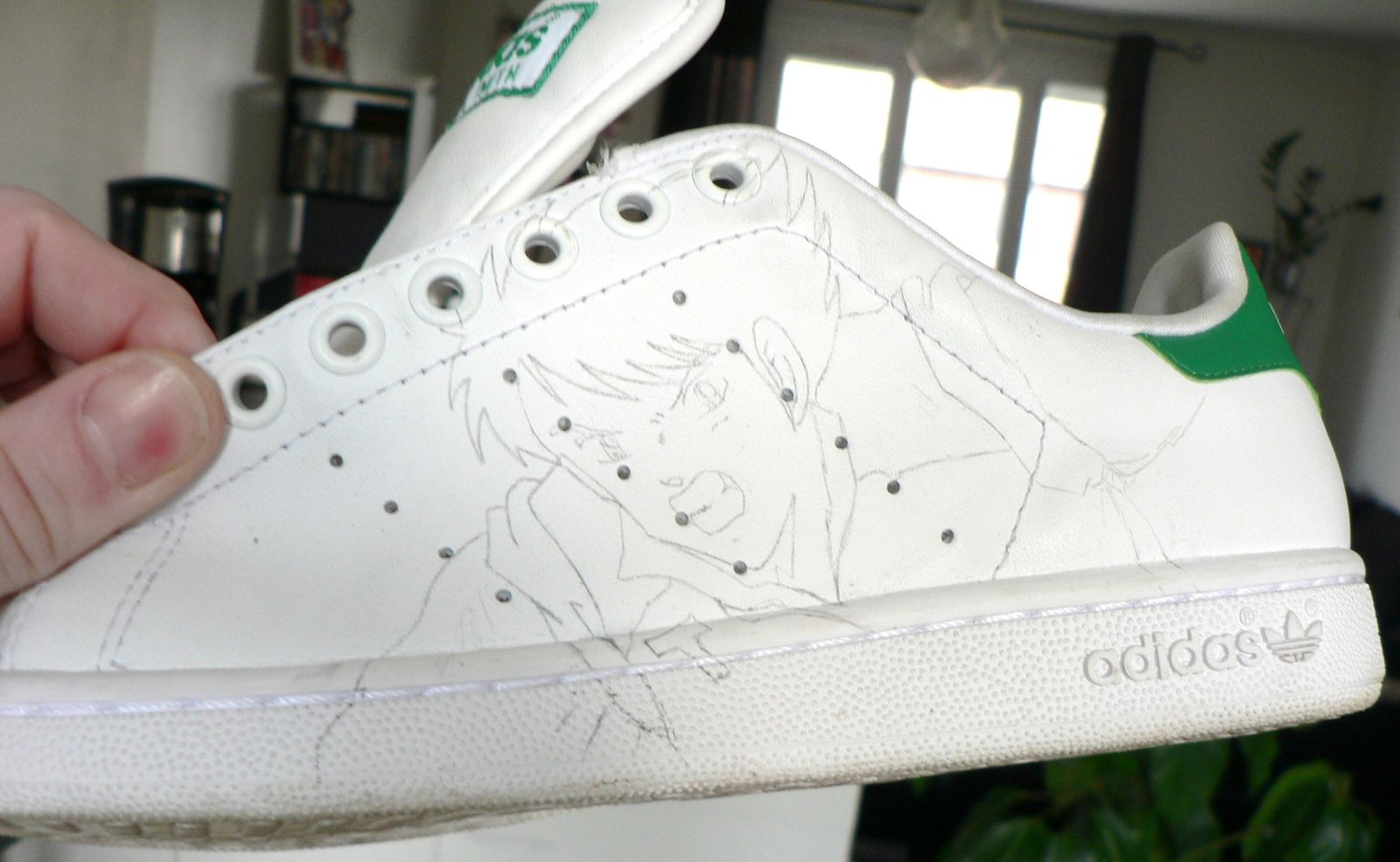 adidas stan smith 36