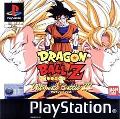 -Dragon-Ball-Z-Ultimate-Battle-22-PlayStation-