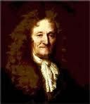 Jean de La Fontaine