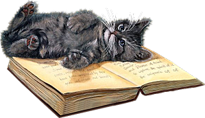 chat-livre