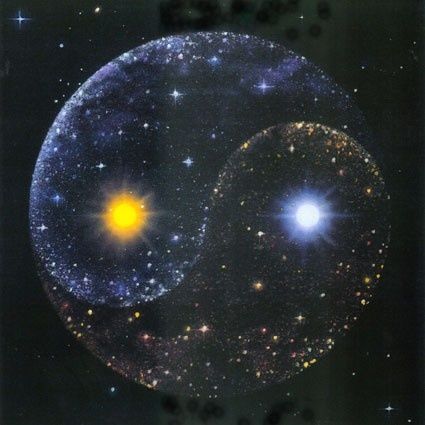 citation amour yin yang