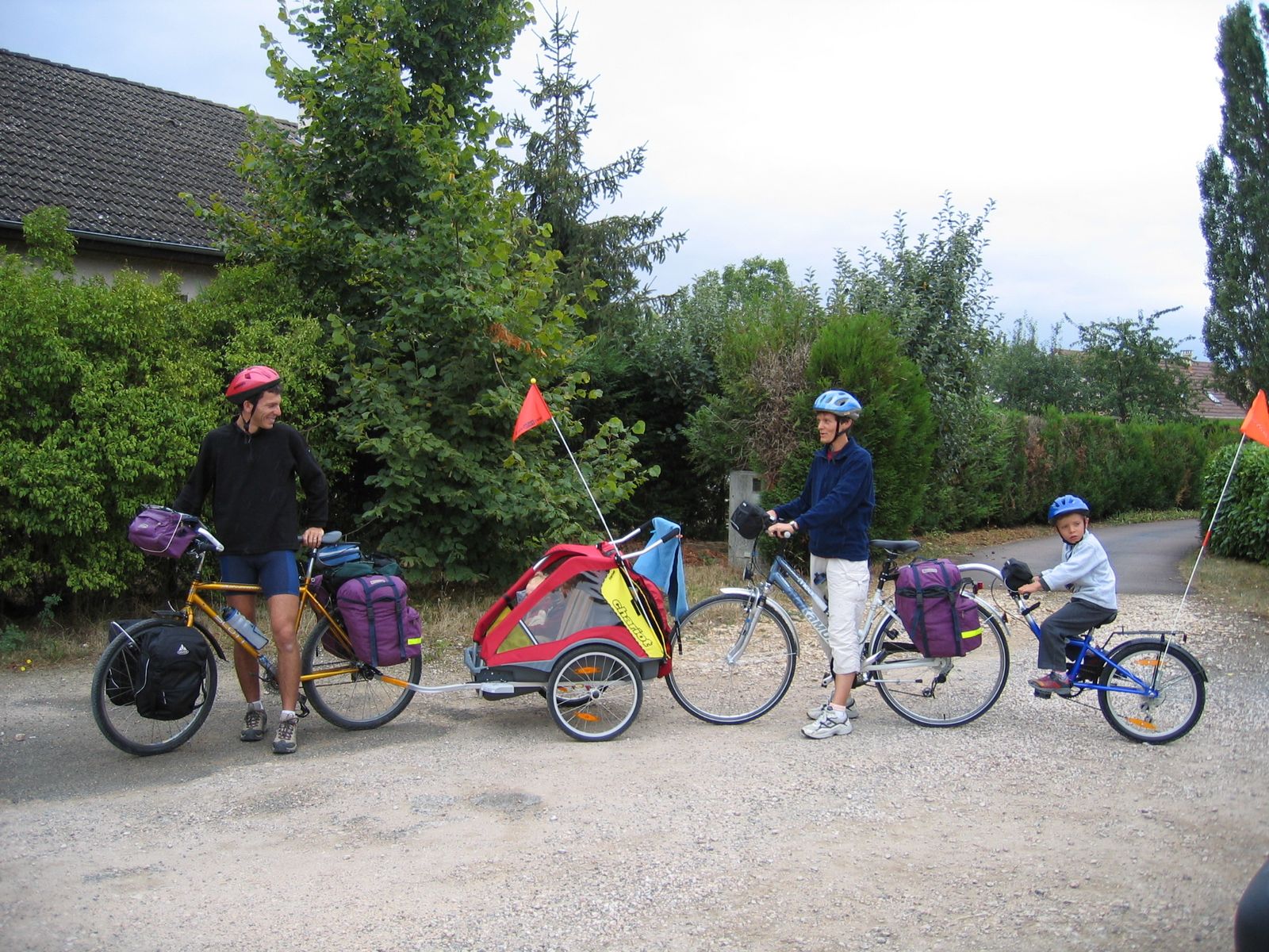 rencontres en vacances