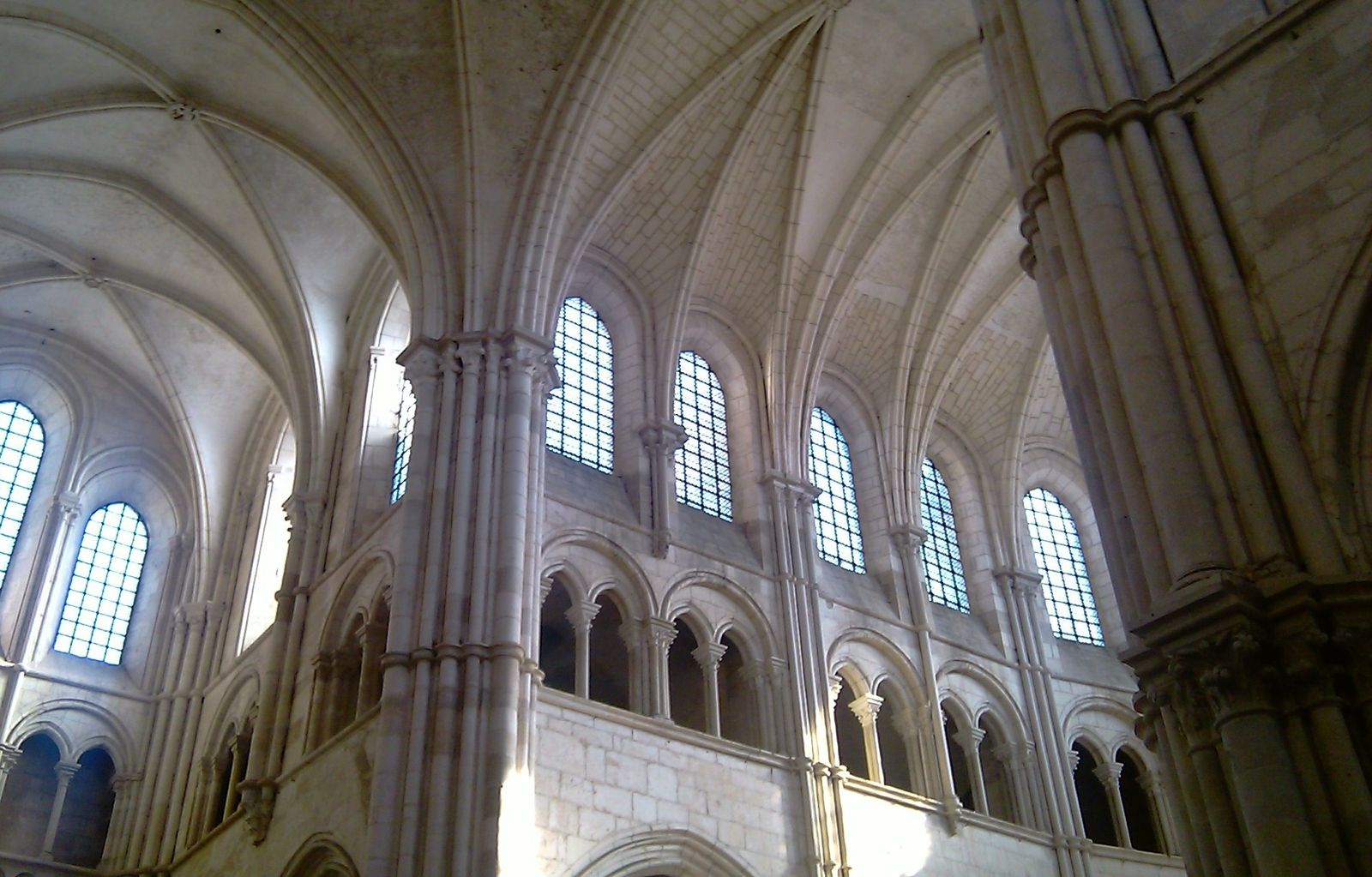 rencontres musicales de vezelay 2011