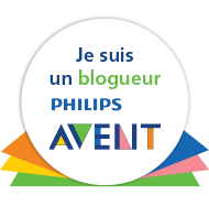 Logo PHILIPS AVENT