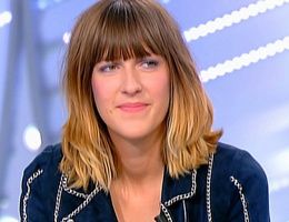 Daphné Burki