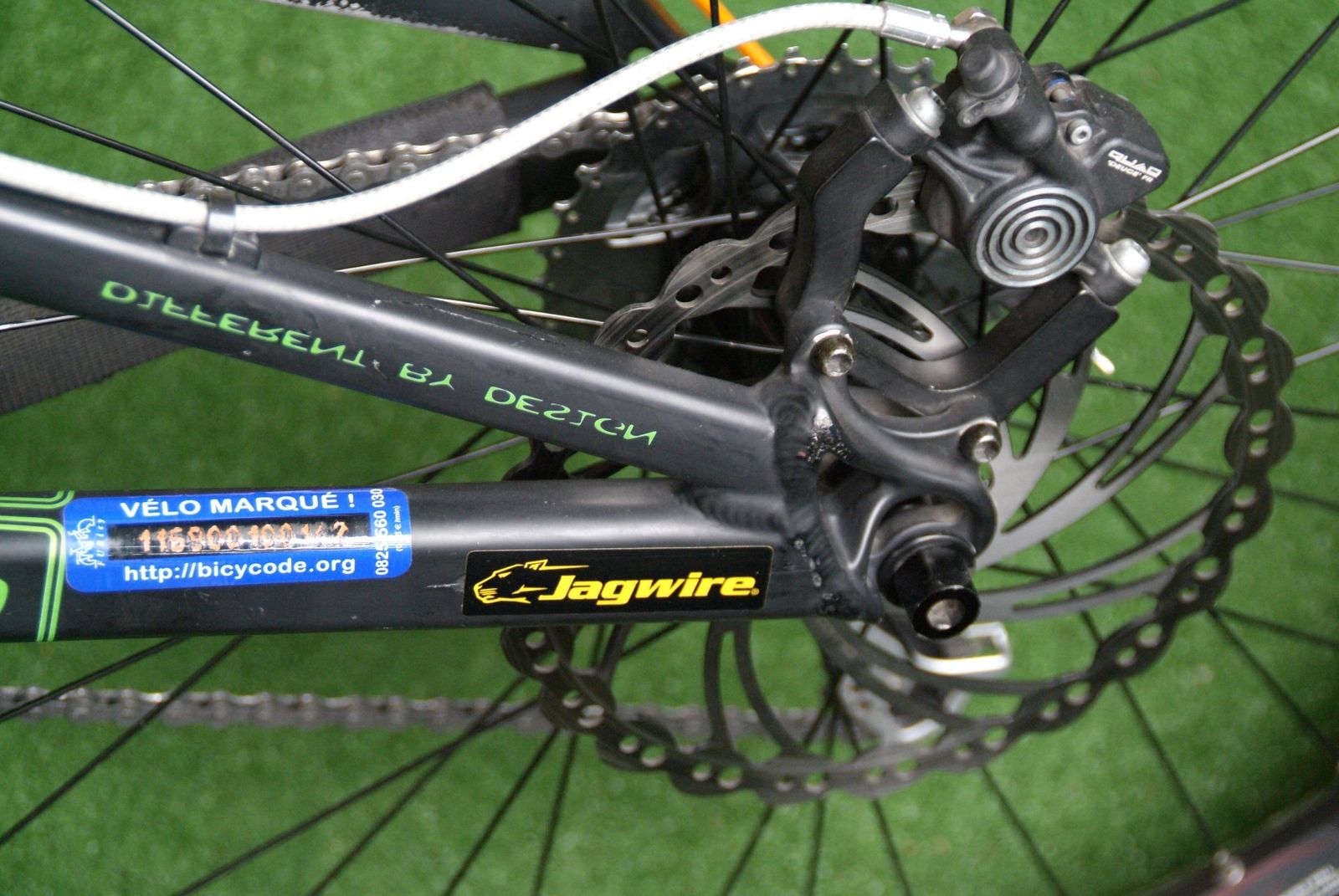 Vtt outlet vario kaktus