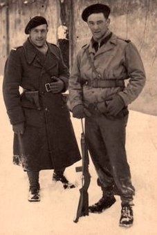 CHARITTAS GEORGES/PORCHER JACQUES