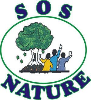 Logo SOS NATURE small