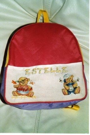 Sac Estelle