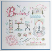 Broderies