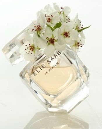 Elie Saab Le Parfum Fleur
