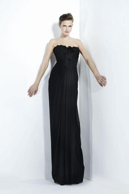 Zuhair Murad Collection Fall Haute Couture 2011 13