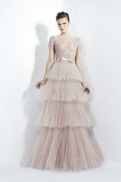 Zuhair Murad Collection Fall Haute Couture 2011 4
