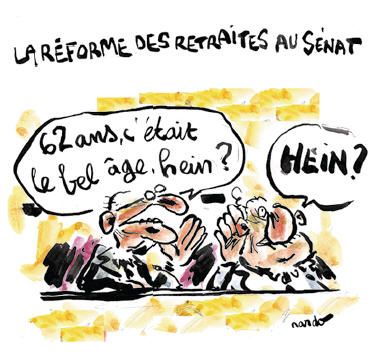 retraite 2