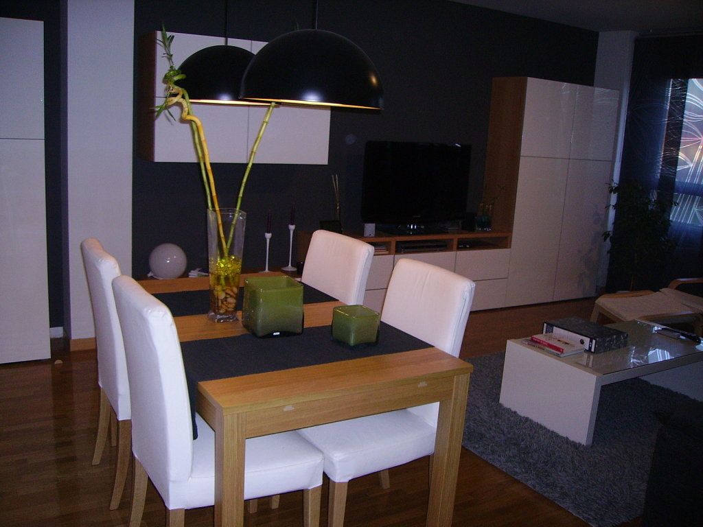 Album 5 banc tv besta ikea, réalisations clients (série 2 ...