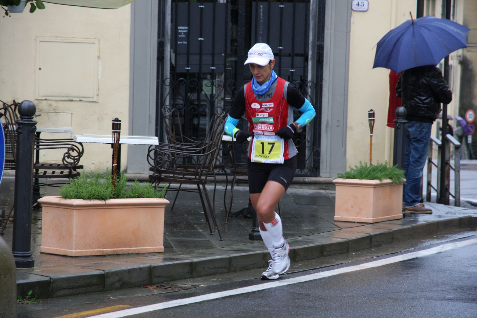 ultramaratone italiane. 100 km del passatore - Ultramaratone, maratone e  dintorni