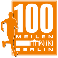 100 Meilen Berlin 2013 (2^ ed.). L'emozionante esperienza di Vincenzo Tarascio, vincitore di categoria, 5° assoluto e 1° di categoria