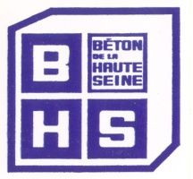 logo BHS 2