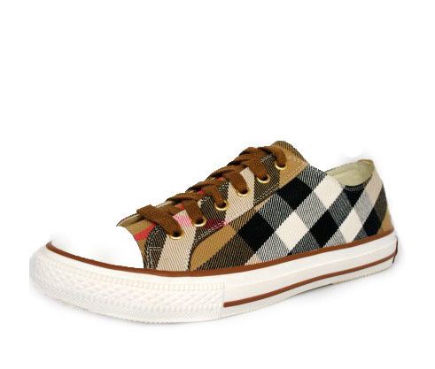 burberry outlet shoes