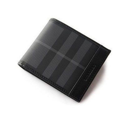 mens wallet burberry