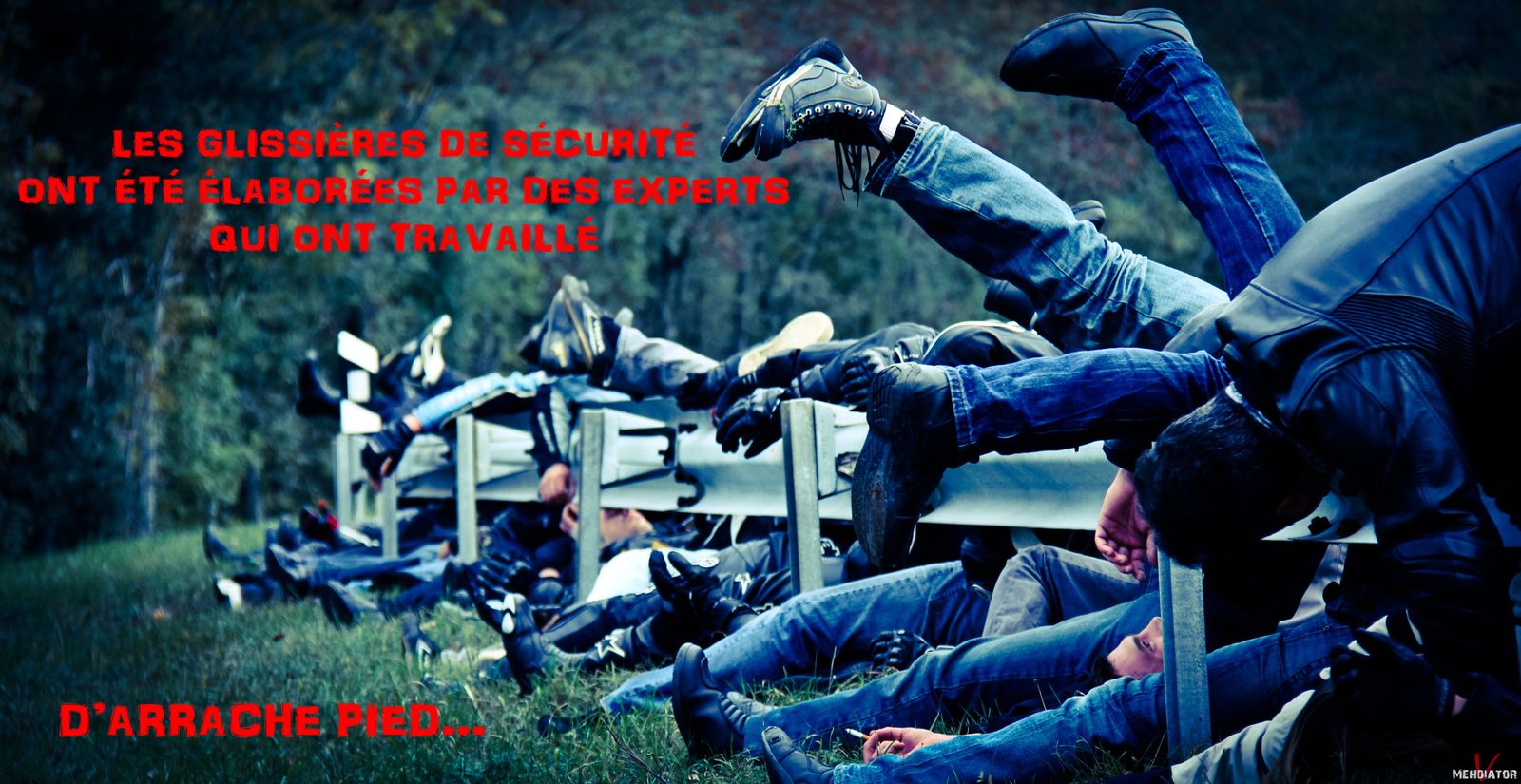nous méritons tous nos rencontres