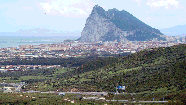 Gibraltar-vue d'ensemble.gif