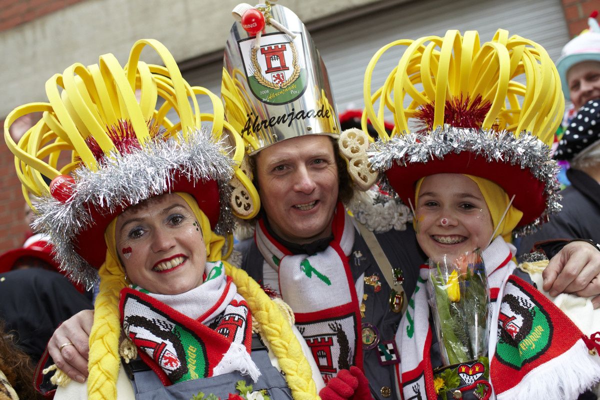 Kölner Karneval Kölner Karneval