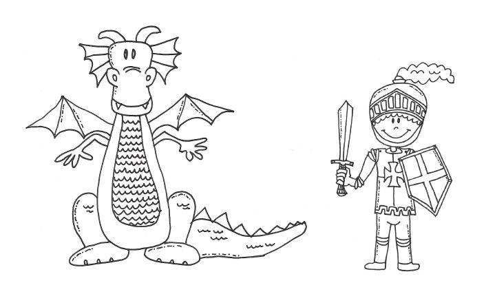 Vie & coloriages de st Georges  Le Blog de Jackie