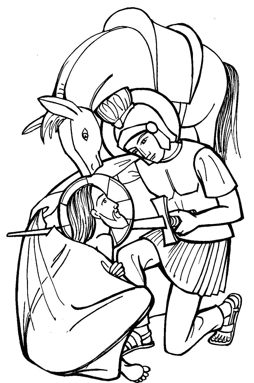 Saint Martin De Porres Coloring Page Coloring Pages