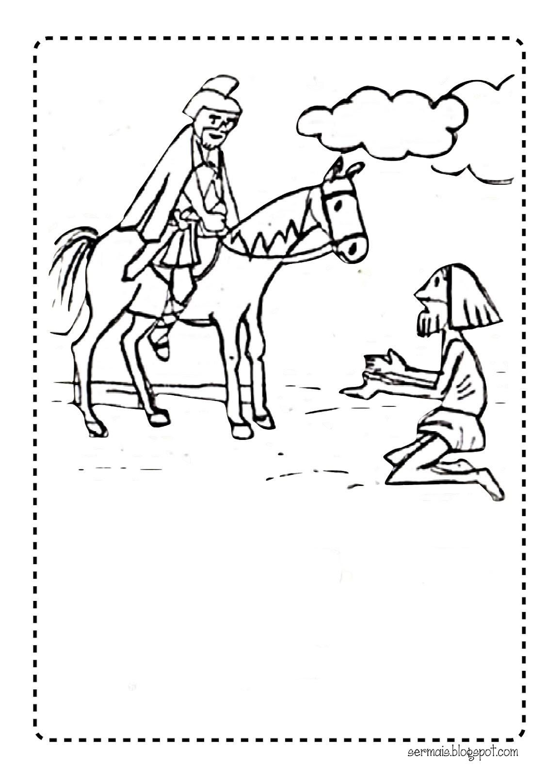 Saint Martin De Porres Coloring Page Coloring Pages